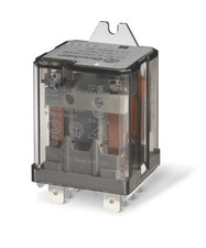 RELE' DI POTENZA 16A  2