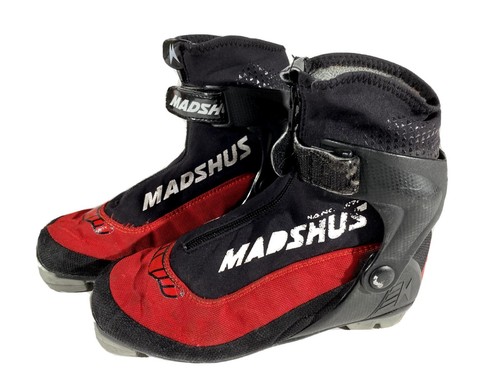 Scarponi sci fondo - da, di