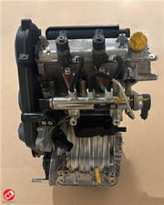 MOTORE USATO LOMBARDINI LDW492 LIGIER MICROCAR