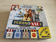 Gioco da tavola Torinopoli