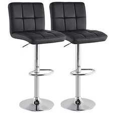 Set 2 Sgabelli da Bar Cucina
