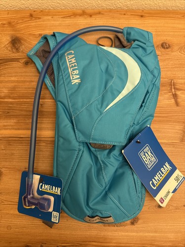 Camelbak charm zaino - camelbak, 50