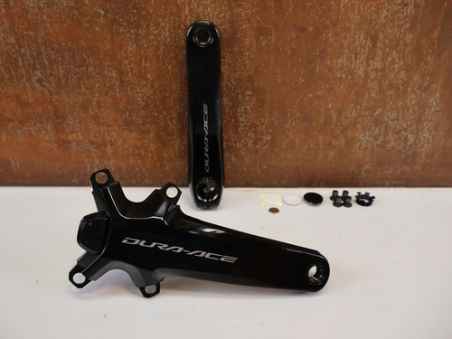 Shimano dura ace misuratore - dura-ace,