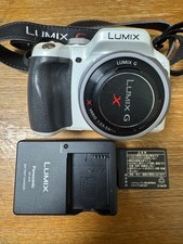 Panasonic Lumix DMC-G5 16,05