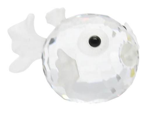 Swarovski cristallo pesce - swarovski,