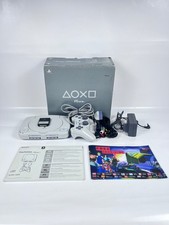 Sony PsOne Scph 102 Completa