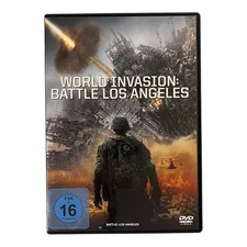 World Invasion: Battle Los