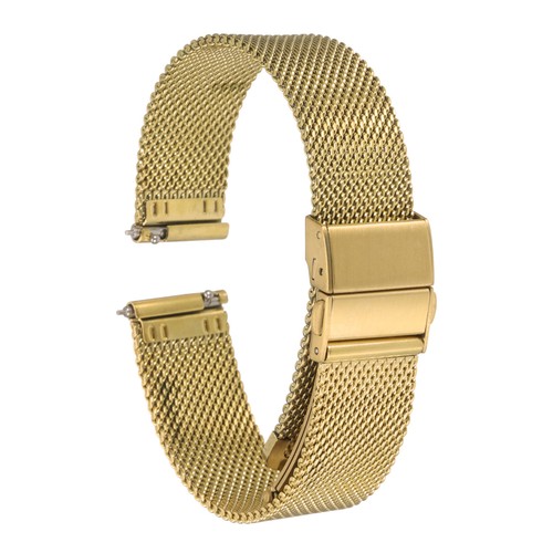 Cinturino orologio maglia - orologio, in
