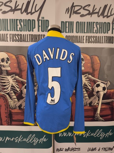 Maglia trasferta tottenham - maglia,