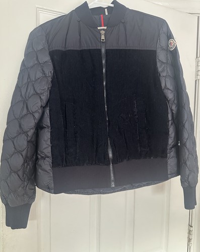 Moncler jacket kid - moncler,