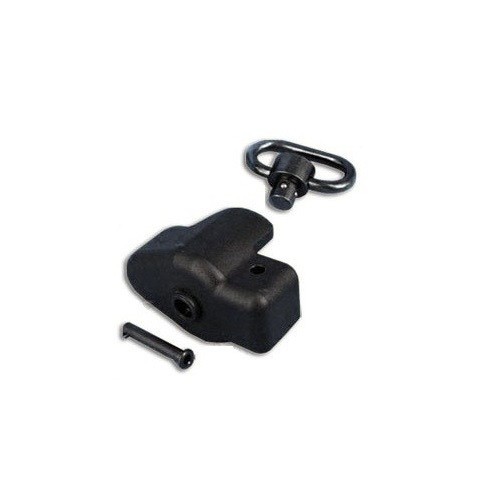 Tappo rimozione calcio mp5 - calcio,