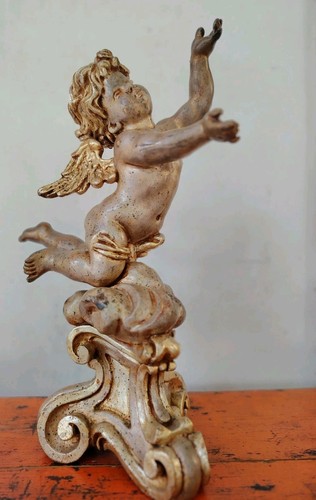 Antica lampada candelabro - lampada,