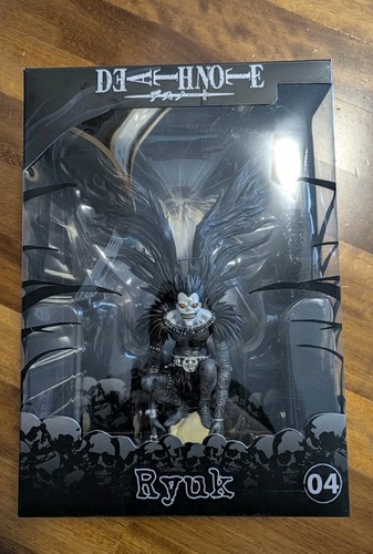 Abystyle death note ryuk - abystyle,