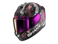Shark Skwal I3 Hellcat Casco
