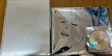Con Cd/Madonna Album