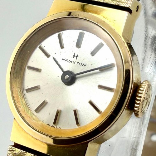 Hamilton orologio polso - hamilton,