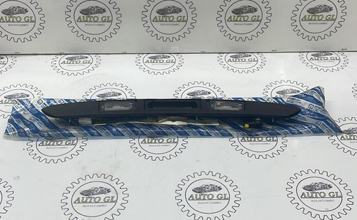 Luce targa maniglia - luce, targa/maniglia