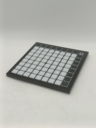 Danneggiato novation launchpad - novation,