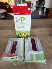 CANON Easy Photo Pack E-P100