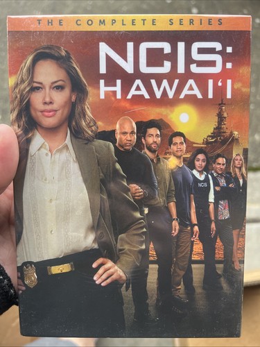 Ncis hawaii the - hawaii,