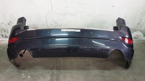 Paraurti posteriore per jeep - paraurti,