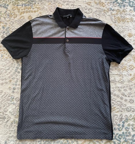 Polo uomo diamond patten - uomo,