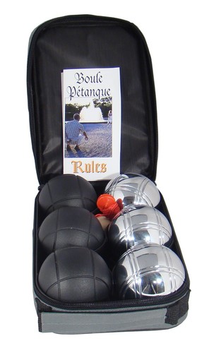 Bocce provenza esterno - -,