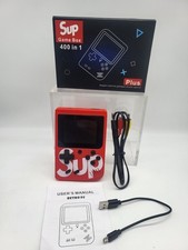 SUP Game Box più 400 in 1