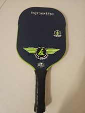 Kinetic Pro Kennex Flight