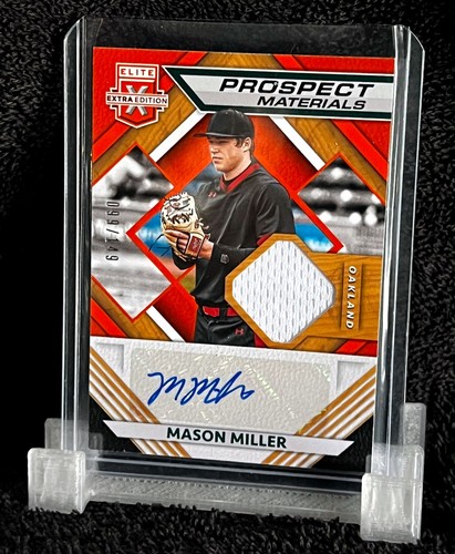 Maglia auto mason miller - auto, rc