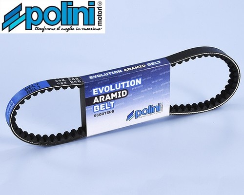 Cinghia variatore aramid - cinghia,