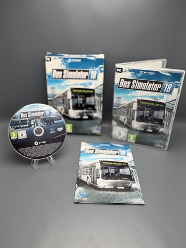 Rom simulatore bus - -,