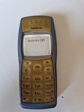 Nokia  1101  1100  funzionante cellulare classico 
