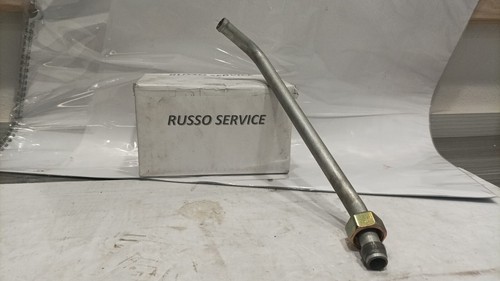 Tubo scarico olio - di,