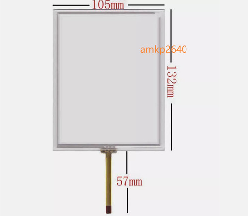 Digitalizzatore pannello touch