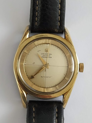 Polerouter universal geneve - polerouter,