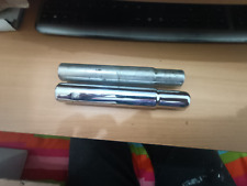 bici epoca 1 Bianchi tubo sella 2 tubo senza marchio