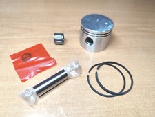 KIT COMPLETO PISTONE KAWASAKI