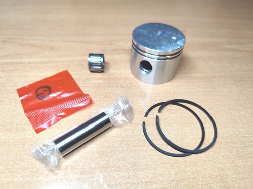 Kit completo pistone kawasaki - pistone,