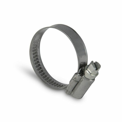 Clip acciaio inox - acciaio,
