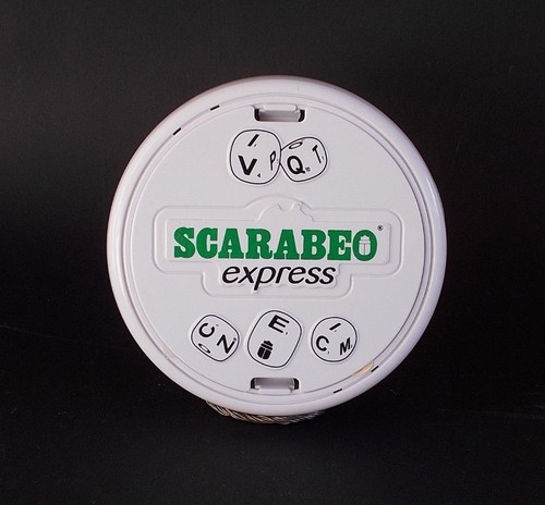 Scarabeo express editrice - express,