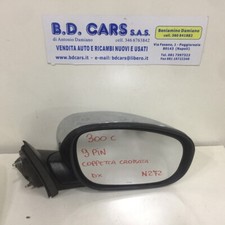 RETROVISORE/SPECCHIETTI CHRYSLER 300C 9 PIN DX - VEDI DESCRIZIONE
