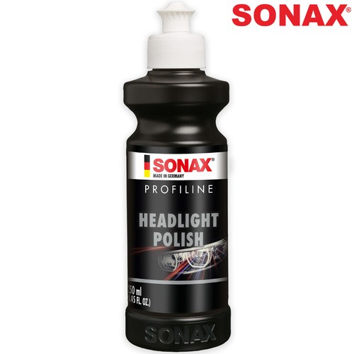 Sonax profiline headlight - profiline,