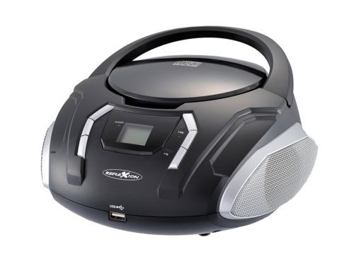 Reflexion cdr2250u radio fm - cdr2250u,