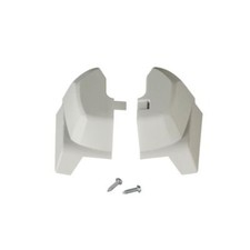 kit supporto batteria bianco per motori classic line 1270022027 BOSCH bici elett