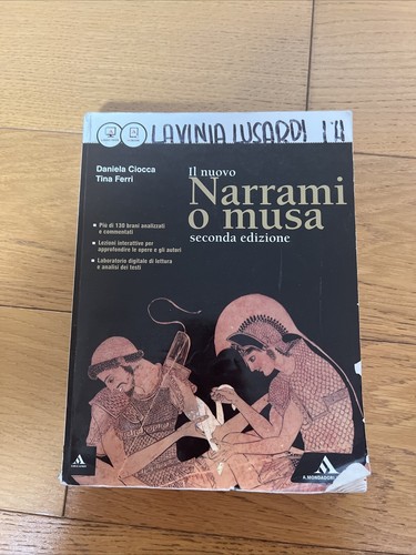 Narrami musa - narrami,