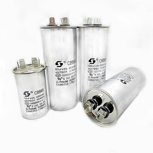 Condensatore avviamento - 1x,