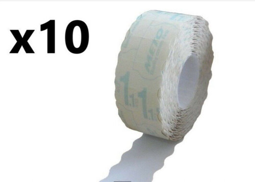 Kit rotoli etichette - kit,