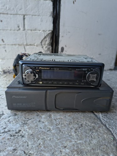 Pioneer keh p7900r stereo - pioneer, keh-p7900r