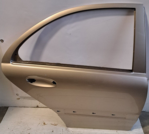 Mercedes classe originale - mercedes, c